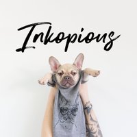 Inkopious(@inkopious) 's Twitter Profile Photo