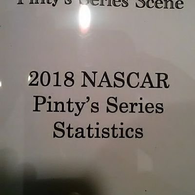 Pinty's Series Scene