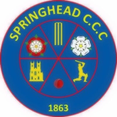 Springhead CCC