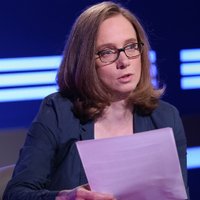 Silvia Stoeber (@tavisupleba) 's Twitter Profile Photo Silvia Stoeber (@tavisupleba) 's Twitter Profile Photo