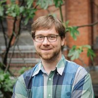 Peter Kohl (@nautbio) 's Twitter Profile Photo