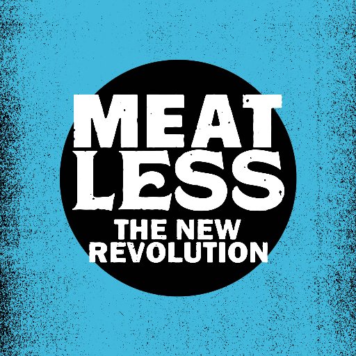 Eat less meat. Eat with US! We are a meat free food truck.✌🏼Find us on the streets of Cambridge and beyond! 🚙 #MeatLessfastfood