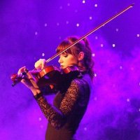 Lucinda Buckley (@l_r_buckley) 's Twitter Profile