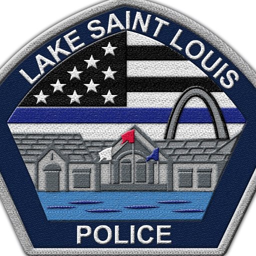 LakeStLouisPD Profile Picture