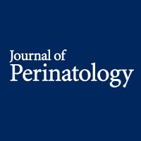 Journal of Perinatology (@jperinatology) 's Twitter Profile