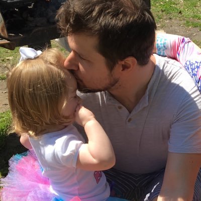 hammerdt2's profile picture. Slightly serious almost professional gaming dad.