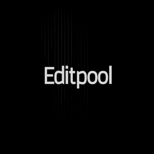 Editpool Profile