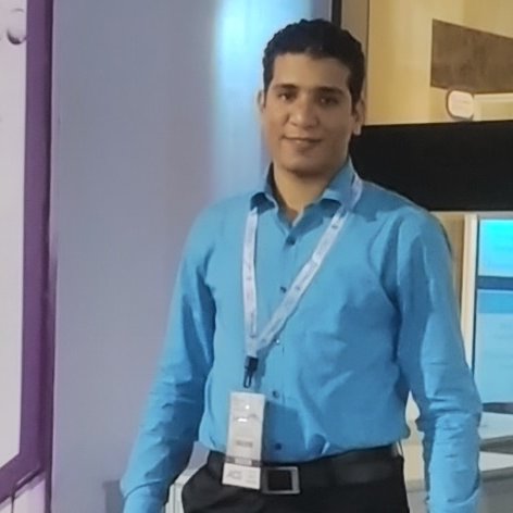 YoussefNaguibF1's profile picture. 