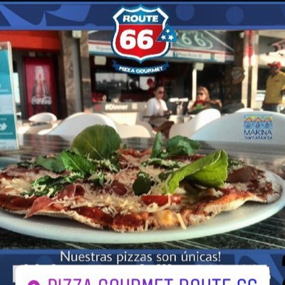 La mejor Pizza esta en tu Route. Marina Santa Marta, Local 4 terraza marina.Domicilios - whatsapp: 3024601218🍕🍔🍝🍟🍻🍷🍺