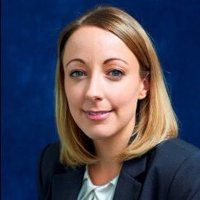 Dr. Rebecca Abushena (@rebeccaabushena) 's Twitter Profile