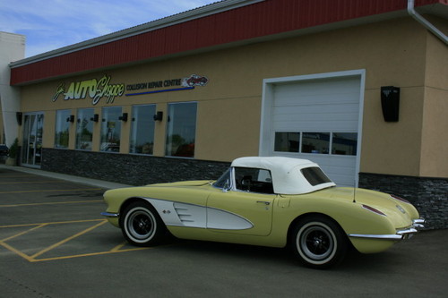 camautoshoppe's profile picture. 