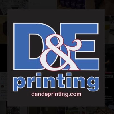 Local printing company specializing in custom apparel, banners, signage, drinkware, and hundreds of paper/promotional products.