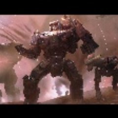 gamer that loves Mechwarrior and things w/ giant stompy robots along with scifi and survival games. Usually on a sugar rush of some kind or another ^_^