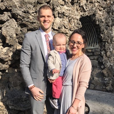 oliviagmathews's profile picture. Life lover. Married to @michaelmathews_ ♡ Momma to Josef Charles ♡