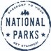Passport To Your National Parks® (@ParksPassport) Twitter profile photo
