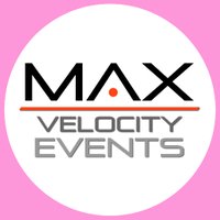 Max Velocity Events(@mvelocityevents) 's Twitter Profileg