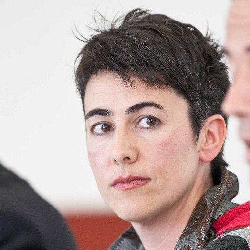 miren_larrea's profile picture. In @orkestra,@deusto, International Journal of Action Research (@barbarabudrich) and AR+ learning how to use research to transform the world