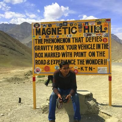Yash Jaiswal Profile
