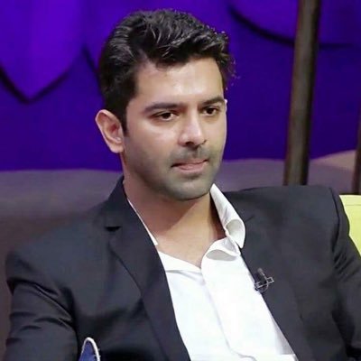 Joined only For Barun Sobti