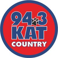 94.3 KAT Country(@KATCountry) 's Twitter Profile Photo