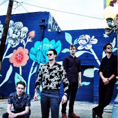 Hear our newly-released EP