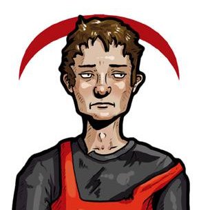 Game designer trying to find time to design games