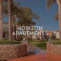 Horizon Apartments(@Horizon_apts) 's Twitter Profile Photo