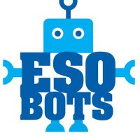 esobots(@new_esobots) 's Twitter Profile Photo