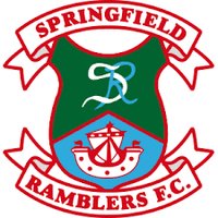 Springfield Ramblers(@SpringfieldRam1) 's Twitter Profile Photo