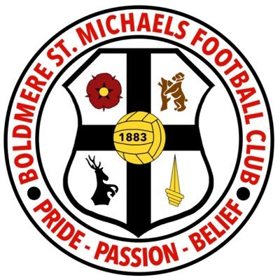 Boldmere St Micheals Juniors