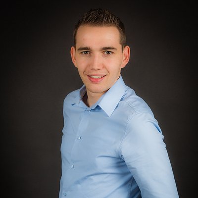 Front-end developer (BE) | Tweets are my own
🦋 https://t.co/hbszbP1C2z