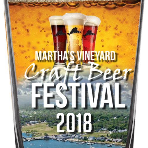 Official Twitter Account of the #MarthasVineyard Craft Beer Festival. 50 #Breweries + 150 #Beers + 1 Beautiful Island = MV #CraftBeer Fest