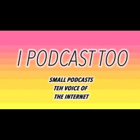 Ipodcasttoo(@ipodcasttoo) 's Twitter Profile Photo