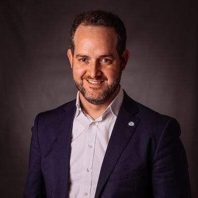 marianostorni's profile picture. Founder & CEO, Inclusion S.A