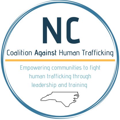 NCCAHT Empowering communities to fight human trafficking through leadership and training.