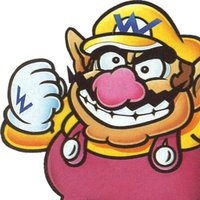 automatischer wario(@autowario) 's Twitter Profile Photo