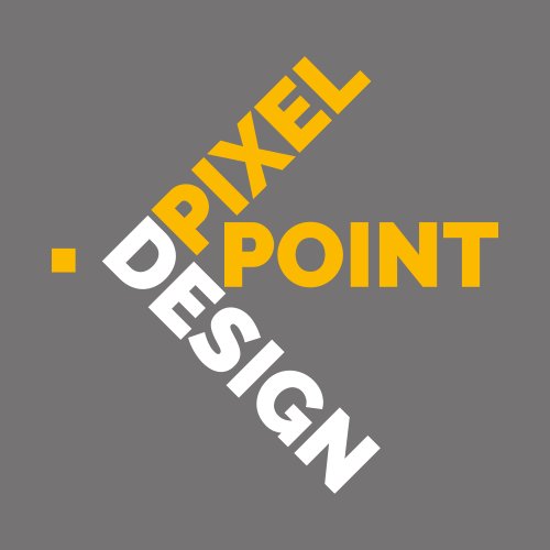 pixelpointdzn's profile picture. Pixel Point Design is a creative design agency, combining inspirational ideas with perfectly executed solutions to deliver results for our clients.