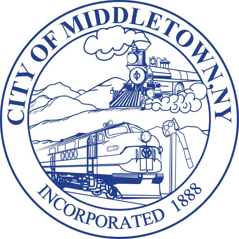 Middletown is a city in Orange County, New York, United States. It lies in New York's Hudson Valley region, near the Wallkill River.