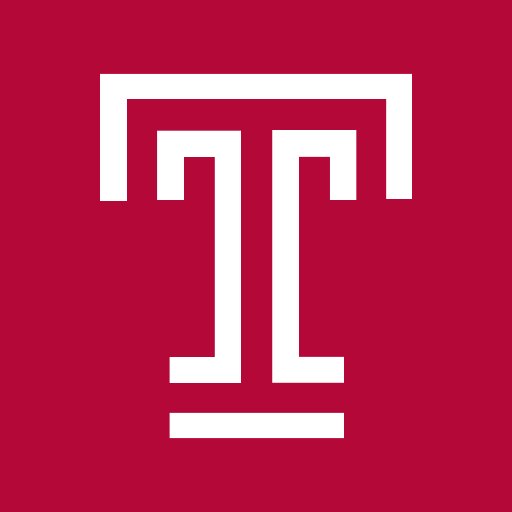 Official Twitter for @templeuniv's College of Education and Human Development. Preparing educators, teachers, leaders, psychologists & researchers since 1919.