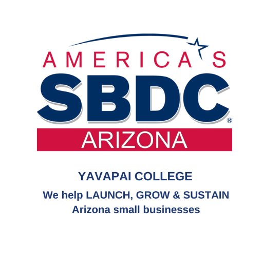 Providing assistance to small businesses in Yavapai County AZ through no cost one-on-one counseling, and high quality training classes.