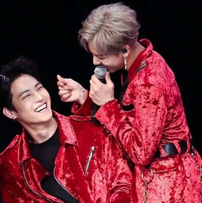 📝ที่เก็บความรักพี่บีน้องแบม  #BBam  ชิปบีแบม  ลงทุกอย่างเกี่ยวกับบีแบม  ♡GOT7 รักเด็กกัชทุกคน 🕊