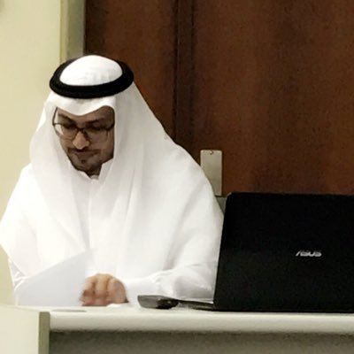 abdulaziz_orabi's profile picture. أسال الله العفو و العافية . PhD in biochemistry.