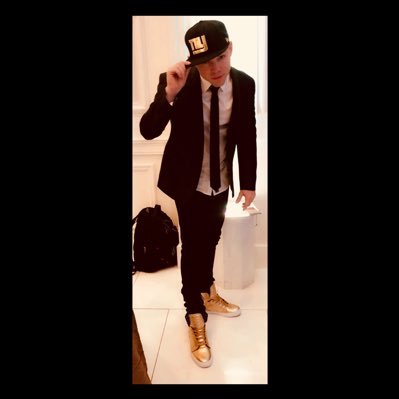 iamhagg1's profile picture. 