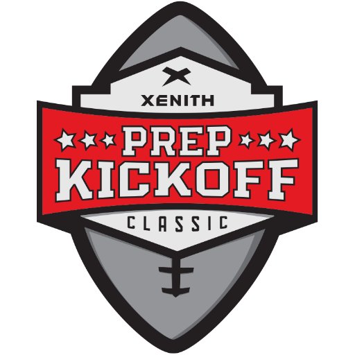 Official Twitter home of the Xenith Prep Kickoff Classic #XPKC