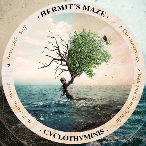 Progressive Instrumental Metal band from Argentina.
https://t.co/DDQd1yK8pJ
#metal #instrumental #progressive #hermitsmaze
