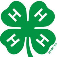 Rowan County 4-H(@rowan4h) 's Twitter Profile Photo