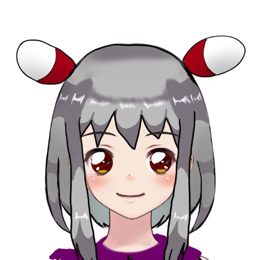 シロイクスリ☆Vtuberさんのプロフィール画像