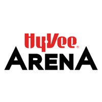 Hy-Vee Arena(@HyVeeArena) 's Twitter Profileg