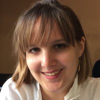 Ariana Huebner (@amihuebner) 's Twitter Profile
