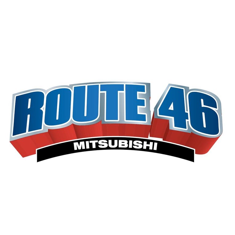 Route 46 Mitsubishi